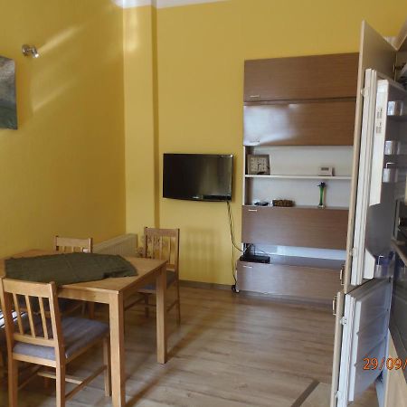 Апартаменты Apartament Kasztanowy Гливице Экстерьер фото
