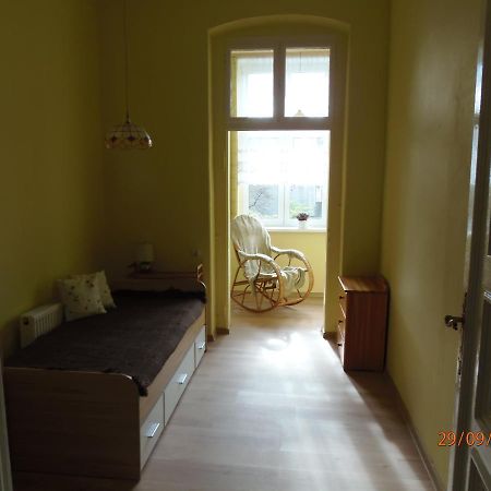 Апартаменты Apartament Kasztanowy Гливице Экстерьер фото