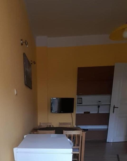 Апартаменты Apartament Kasztanowy Гливице Экстерьер фото