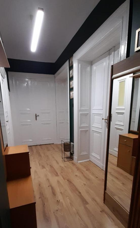 Апартаменты Apartament Kasztanowy Гливице Экстерьер фото