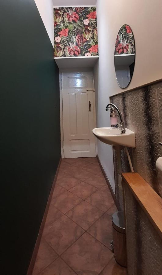 Апартаменты Apartament Kasztanowy Гливице Экстерьер фото