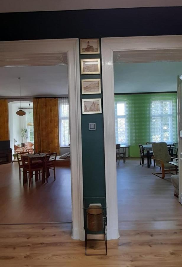 Апартаменты Apartament Kasztanowy Гливице Экстерьер фото