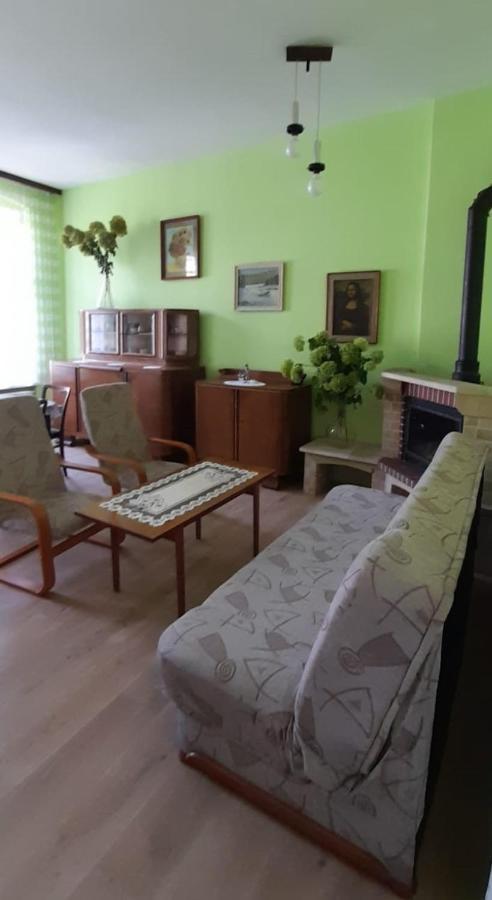 Апартаменты Apartament Kasztanowy Гливице Экстерьер фото