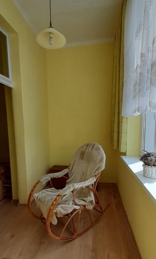 Апартаменты Apartament Kasztanowy Гливице Экстерьер фото