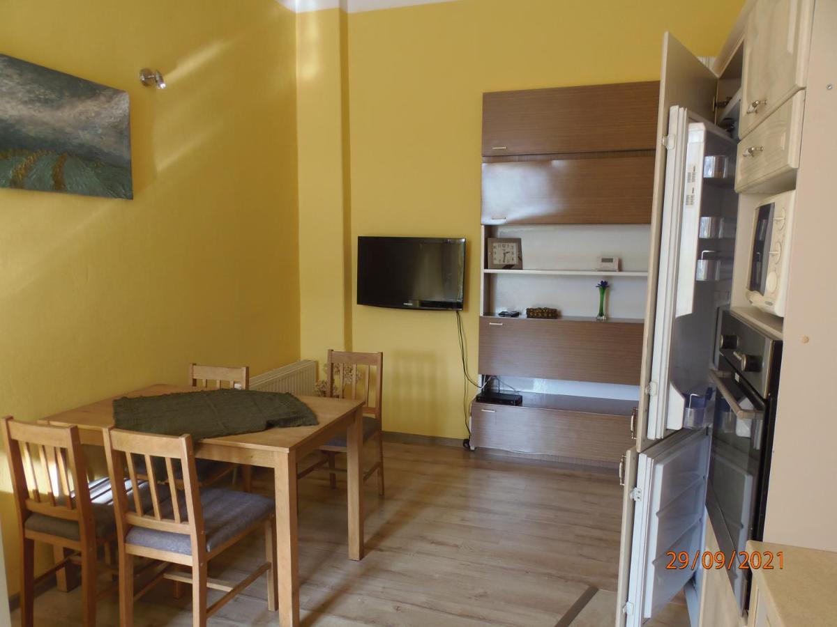 Апартаменты Apartament Kasztanowy Гливице Экстерьер фото