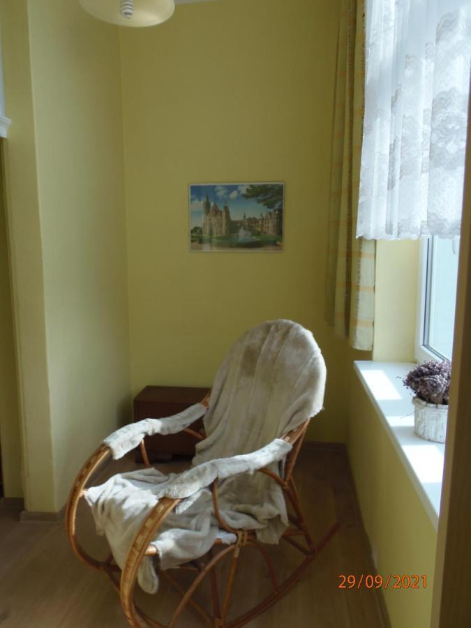 Апартаменты Apartament Kasztanowy Гливице Экстерьер фото