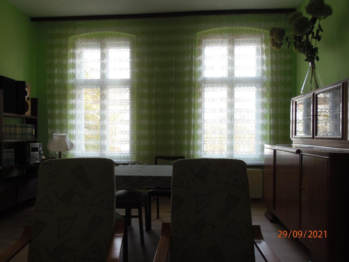 Апартаменты Apartament Kasztanowy Гливице Экстерьер фото