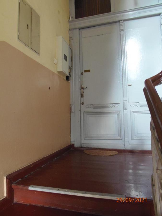 Апартаменты Apartament Kasztanowy Гливице Экстерьер фото